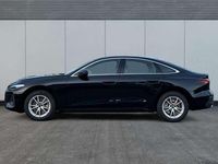 Neu Audi A5 204 PS (150 kW) 2025 Mythosschwarz metallic/schwarz Limousine