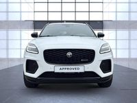 Gebraucht Jaguar E-Pace R-Dynamic 250 PS (183 kW) 2022 Weiss SUV