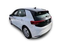 Gebraucht VW ID.3 Pure 110 kW (150 PS) 2021 Gletscherweiß metallic Kleinwagen