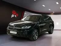 Neu VW Touareg Edition 286 PS (210 kW) 2026 Grenadillschwarz metallic SUV