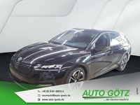 Gebraucht Skoda Octavia SportLine 190 PS (139 kW) 2024 Schwarz Kombi