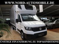 gebraucht VW Crafter 35 2.0 TDI