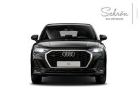 Gebraucht Audi Q3 Sportback 190 PS (139 kW) 2025 SUV