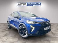 Neu Mitsubishi ASX Edition 158 PS (116 kW) 2025 Blau SUV