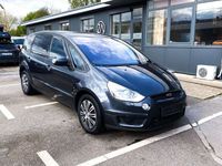 gebraucht Ford S-MAX S-MAX/Titanium/Navi/Klima-Aut/Temp/PDC/2,0 Ltr.