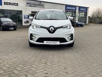 gebraucht Renault Zoe R110 Zen Z.E. 50 (Kauf-Batterie)