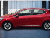 Gebraucht Renault Clio V Intens 91 PS (66 kW) 2022 Feuerrot Limousine