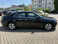 Gebraucht Saab 9-5 Linear 179 PS (131 kW) 2012 Limousine