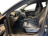 Gebraucht Audi e-tron Sportback Performance 269 kW (367 PS) 2025 Plasmablau metallic SUV