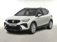 Neu Seat Arona Style 150 PS (110 kW) 2026 Weiß SUV
