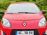 Gebraucht Renault Twingo Authentique 75 PS (55 kW) 2011 Kleinwagen
