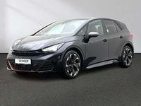 Nouă Cupra Born 169 kW (231 CP) 2026 Negru Hatchback