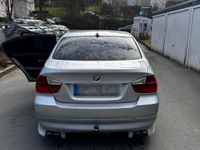 gebraucht BMW 320 i E91 Lim Klima Navi TÜV 2025