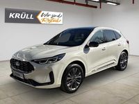 Neu Ford Kuga 242 PS (177 kW) 2026 Weiß SUV
