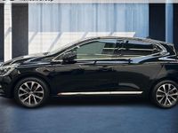 Gebraucht Renault Clio V Techno 91 PS (66 kW) 2023 Schwarz Limousine