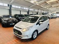 gebraucht Ford B-MAX SYNC Edition Automatik*Navi*Sitzheiz*8fach