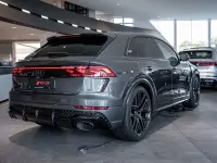 Neu Audi RS Q8 Sport 600 PS (441 kW) 2026 Grau SUV
