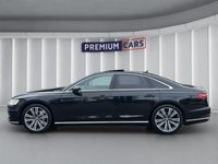 Gebraucht Audi A8 Performance 286 PS (210 kW) 2021 Schwarz Limousine