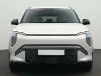 Second-hand Kia EV3 150 kW (204 CP) 2025 Alb SUV