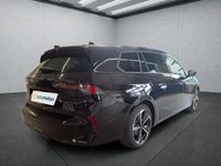 Gebraucht Opel Astra 131 PS (96 kW) 2024 Schwarz Kombi