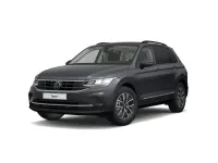 Gebraucht VW Tiguan Life 245 PS (180 kW) 2022 SUV
