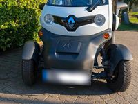 Gebraucht Renault Twizy 8 kW (11 PS) 2012 Kleinwagen