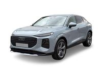Neu Audi Q3 Sportback 265 PS (194 kW) 2026 Wählbar SUV