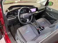 Gebraucht Ford Tourneo Connect 122 PS (89 kW) 2024 Rot Van / Kleinbus