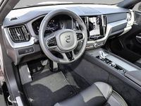 Gebraucht Volvo XC60 Plus 455 PS (334 kW) 2024 Schwarz SUV