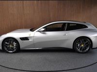 Gebraucht Ferrari GTC4Lusso 610 PS (448 kW) 2018 Silber Kombi