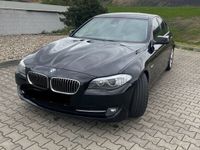 gebraucht BMW 530 d F10 TÜV bis 01/2026