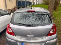 gebraucht Opel Corsa 1.2 Twinport NAVI Easytronic NAVI