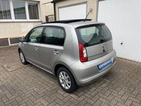 Gebraucht Skoda Citigo Style 75 PS (55 kW) 2019 Grau Kleinwagen