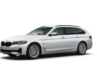 Gebraucht BMW 530 Efficient Dynamics 184 PS (135 kW) 2026 Kombi