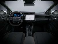 Neu Ford Puma ST-Line 155 PS (114 kW) 2026 Agate black metallic/schwarz SUV