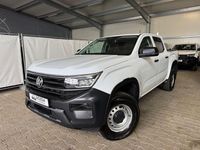 Gebraucht VW Amarok 170 PS (125 kW) 2025 Weiß Pickup