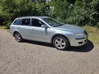 Gebraucht Mazda 6 140 PS (102 kW) 2004 Grau Kombi