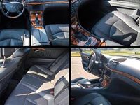 Gebraucht Mercedes E500 306 PS (225 kW) 2004 Limousine
