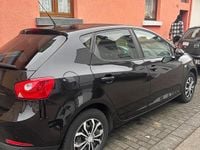 Gebraucht Seat Ibiza Sport 86 PS (63 kW) 2009 Schwarz Limousine