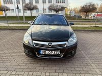 Gebraucht Opel Astra 200 PS (147 kW) 2009 Schwarz Kleinwagen