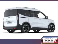 Neu Ford Tourneo Courier Active 125 PS (91 kW) 2026 Weiß Van / Kleinbus
