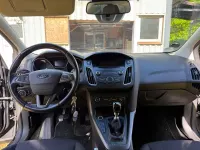 Używany Ford Focus Trend 125 KM (91 kW) 2016 Czarny Kombi