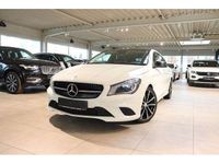 Gebraucht Mercedes 250 Urban 211 PS (155 kW) 2016 Weiß Kombi