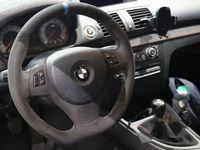 Second-hand BMW 1M Performance 454 CP (333 kW) 2012 Gri Coupe