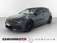 Gebraucht VW Golf VIII GTI Clubsport 300 PS (220 kW) 2023 Grau Limousine
