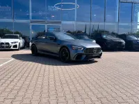 Gebraucht Mercedes S63 AMG AMG 639 PS (469 kW) 2019 Grau SUV