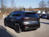 Neu Mazda CX-5 Homura-Line 141 PS (103 kW) 2026 Grau SUV