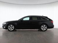 Gebraucht Audi A6 Advanced 265 PS (194 kW) 2025 Mythosschwarz Kombi