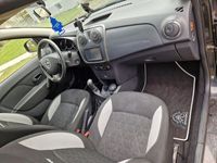 gebraucht Dacia Sandero Stepway