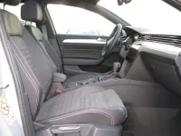 Gebraucht VW Passat Elegance 150 PS (110 kW) 2023 Silber Kombi